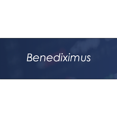 Benediximus