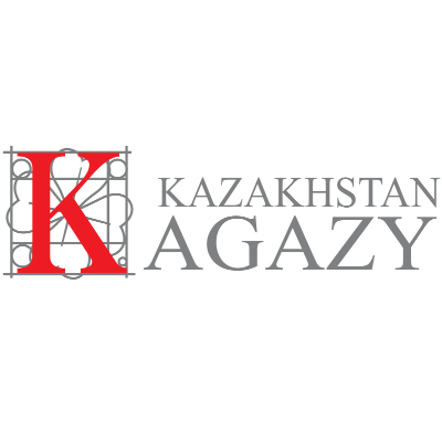 Казахстан Кагазы