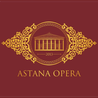 Астана Опера (Astana Opera)
