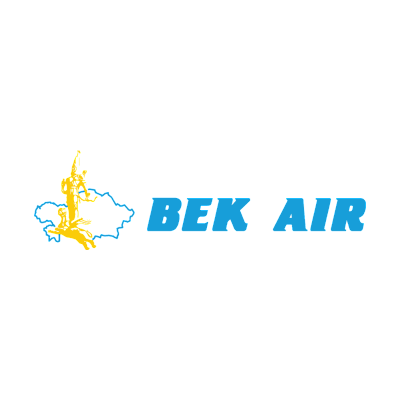 Bek Air (Бек Эйр)