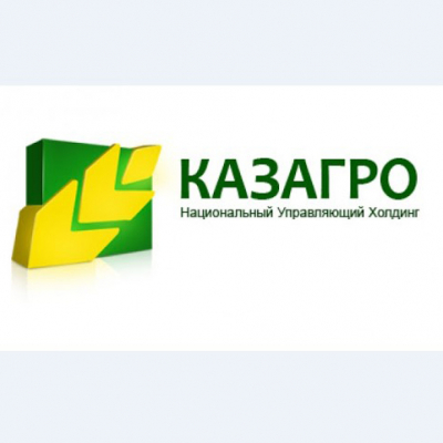 КазАгро