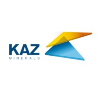 KAZ Minerals Plc