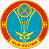 Управление по делам общественного развития города Нур-Султан (Акимат Нур-Султана)