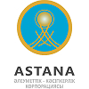 Социально - предпринимательская корпорация (СПК) Astana