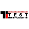 Test instruments