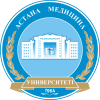 Медицинский университет Астана