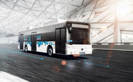СПК «Атырау» приобретет для города 130 автобусов