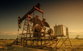 120 –лет казахстанской нефти