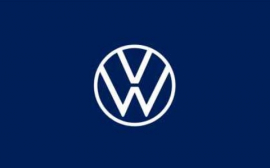 Volkswagen представляет новые образ и логотип марки