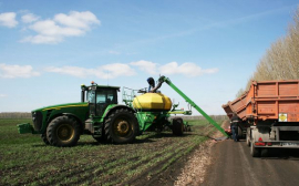 КазАгроФинанс профинансировал покупку сельхозтехники на 51,9 млрд тенге в 2020 году