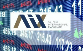 Фонд «Даму» провел первый на AIX листинг «зеленых» облигаций