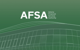 Офис Регистратора компаний AFSA полностью переходит на цифровую регистрацию