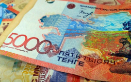 Инвестиционный фонд Казахстана выражает намерение досрочно погасить задолженность перед БРК