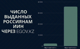 Более 80% госуслуг доступны онлайн: анализ от сервиса Tyndau.kz