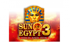 Как играть в Sun of Egypt 3 безопасно и получать регулярные выигрыши