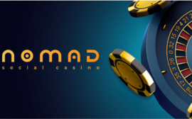 Обзор Nomad Games Casino: бонусы и приложение Номад
