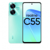 Realme C55 8/256 ГБ — много памяти, мини-капсула уведомлений и хорошая автономность