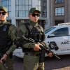 Охрана объектов с ABC BERKUT: Комплексная безопасность на высшем уровне