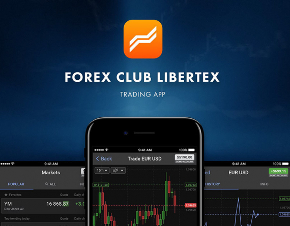 Выбор финансовой компании: почему стоит торговать с Forex Club?