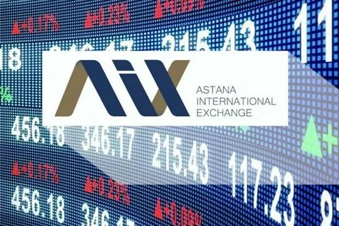 Фонд «Даму» провел первый на AIX листинг «зеленых» облигаций