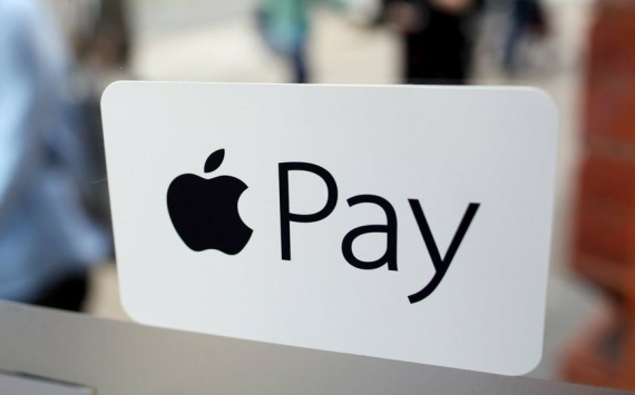 Apple Pay становится доступен держателям карт Visa Евразийского банка