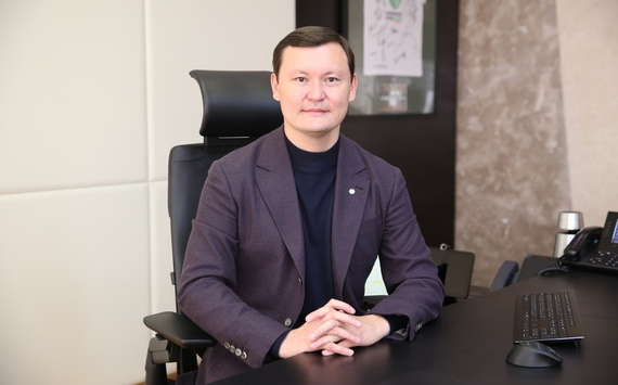 Ельдар Тенизбаев покидает пост главы Сбербанка