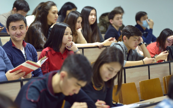 Студенты из более чем 15 государств впервые пройдут курсы на базе СтГАУ