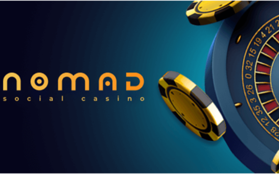 Обзор Nomad Games Casino: бонусы и приложение Номад