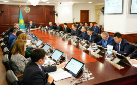 В Казахстане планируют улучшить условия для международных инвесторов