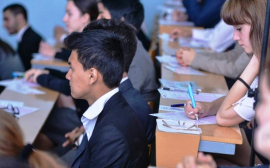 Казахстанских школьников собираются освободить от ЕНТ
