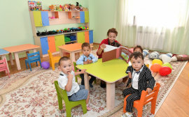 Частные детсады Казахстана могут обанкротиться и закрыться