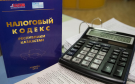 Цифровые торговые площадки в Казахстане собираются освободить от уплаты двух видов налогов