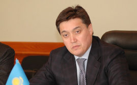 Контроль за стабильностью цен на продукты в Казахстане
