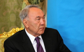 Нурсултан Назарбаев раскритиковал работу центров обучения казахскому языку
