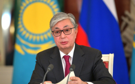 Касым-Жомарт Токаев поручил ускорить строительство газового завода в Казахстане