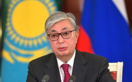 Токаев анонсировал новый пакет реформ в Казахстане