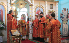 В Казахстане из-за пандемии рождественские богослужения прошли в новых условиях