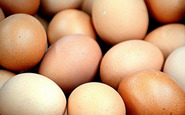 В Алматы установили предельную цену на яйца