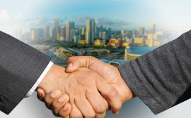 Казахстан и Южная Корея подписали инвестсоглашения на 1,7 млрд долларов