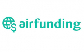 AirFunding поздравляет всех женщин с 8 марта!