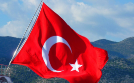 Токаев и Эрдоган провели переговоры в Турции