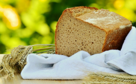Казахстан обеспечил себя хлебом в полном объеме