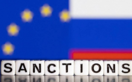 В Казахстане обсудили влияние санкций ЕС на экономику