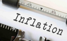 В Казахстане инфляция достигла исторического максимума