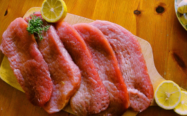 Казахстан наладит экспорт замороженного мяса в Иран