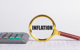 В Казахстане годовая инфляция замедлилась до 9,1%