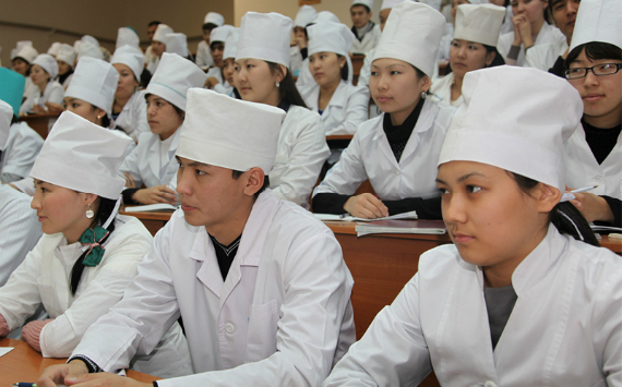 С 2020 года распределение выпускников медицинских вузов в Казахстане будет полностью автоматизировано