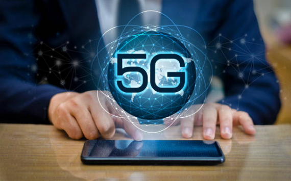 В Нур-Султане протестировали сотовую связь стандарта 5G