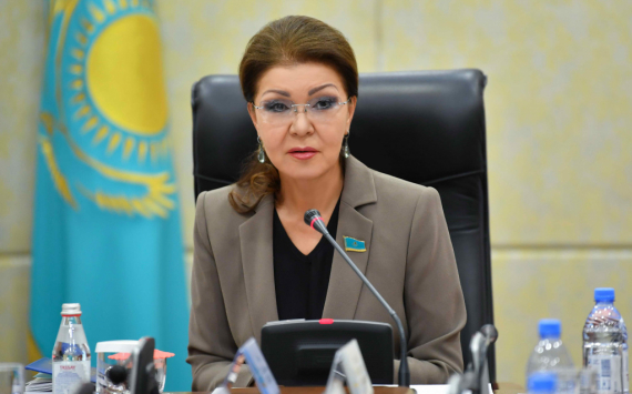 Назарбаева осталась недовольна главой "КазАгро" и предложила новую программу для развития АПК