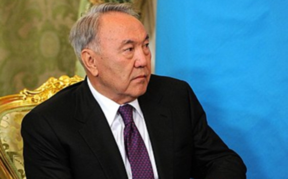 Нурсултан Назарбаев рассказал, почему в Казахстане не хватает демократии